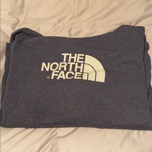 Men’s The North Face Hoodie Sweatshirt
